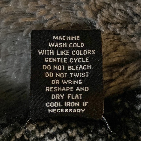 New Directions Sweater Coat - Picture 8 of 8